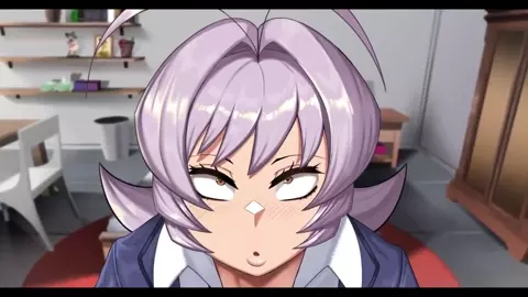 Najimi fuck with male hard