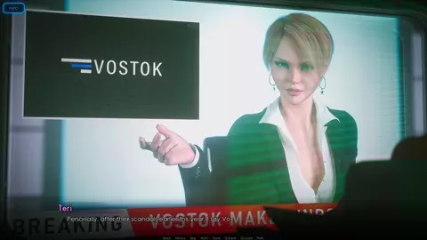 City Of Broken Dreamers: Chapter 15.5. Even The Twins Deserve A Happy Ending