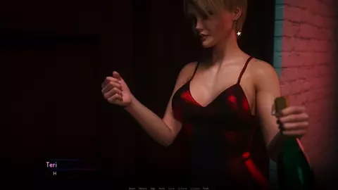 City Of Broken Dreamers: Chapter 15.5. Even The Twins Deserve A Happy Ending