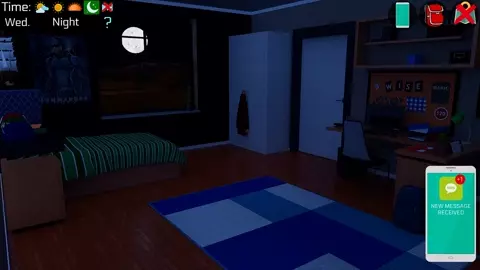 MILFy City: Chapter 5. A Friend In Need Is A Whore In Deed