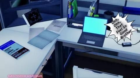 Don't tell our MOM vol 1.