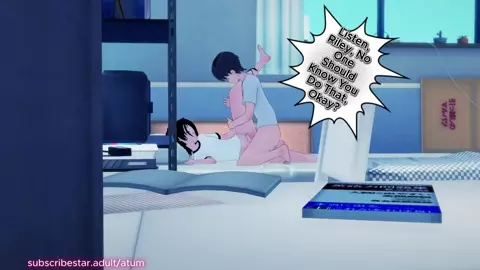 Don't tell our MOM vol 1.