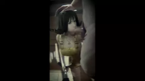 Selphie's private afterparty tape (with appropriate music)