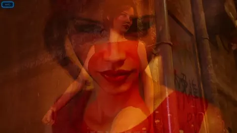 City Of Broken Dreamers: Chapter 15.6. Surrender Your Soul To Your Wildest Fantasies