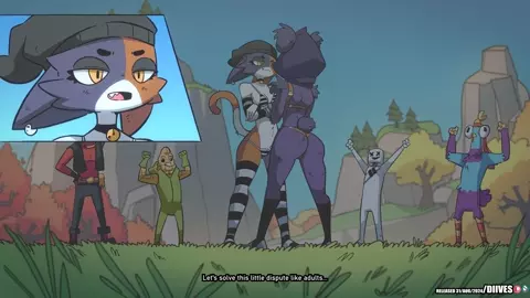 Tight Battle Royale (RELEASED)