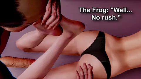 Eri Vs. Business Bastard 2