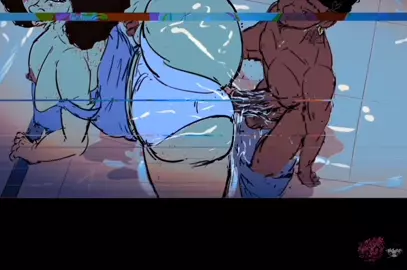 Vs. Aphrodite: Episode 3