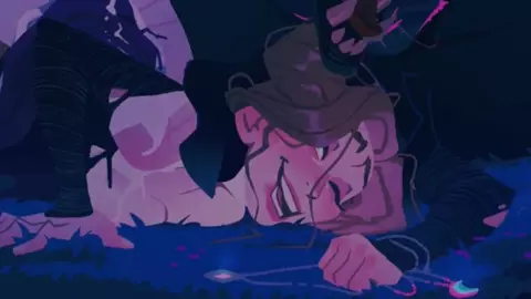 Journals of the Hunter