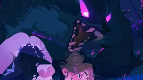 Journals of the Hunter