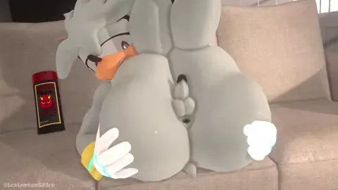 Preparing Silver for Blaze