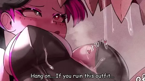 [LewdRover, Segal03] Neon Smashed