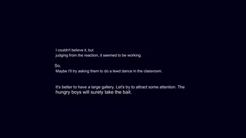 [Aquinas] (ENG-Edit) Yui Kotegawa BAAM(Hypnotic state Lv2)