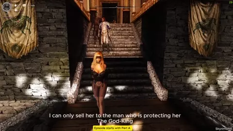 F1-PartB Pain and Pleasure [ENG-Sub]