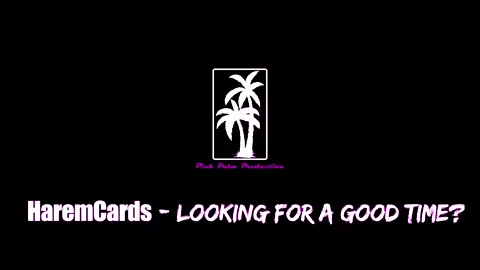 HaremCards - Trailer II