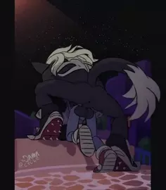 Infinite fucking Sonic (Sound)