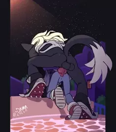 Infinite fucking Sonic (Sound)