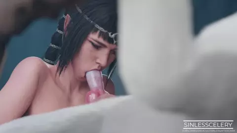 Shadowheart Rolls a Twenty