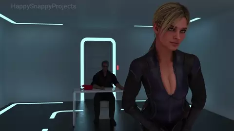 Jill's Mind Control (Teaser)