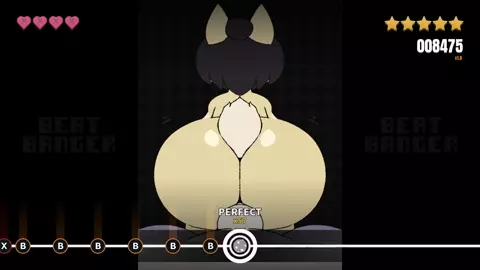 Beat Banger - Good Service! mod 100% Combo