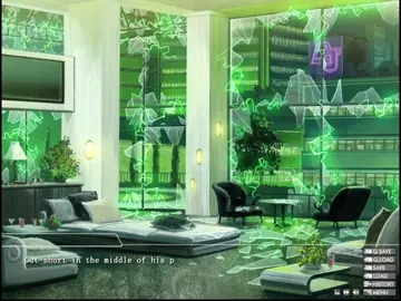 Taimanin Yukikaze animation - [0] PROLOGUE {ENG}