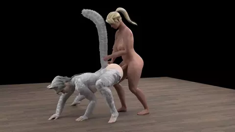 Taming the kitty cat