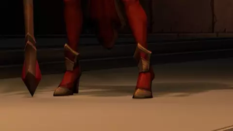 The Whore Within | Episode 1 (First Look Teaser)