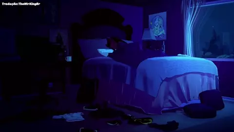 Meru, A Súcubo - Episódio 1 [PT-BR]