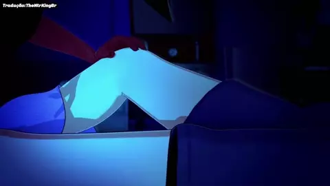 Meru, A Súcubo - Episódio 1 [PT-BR]