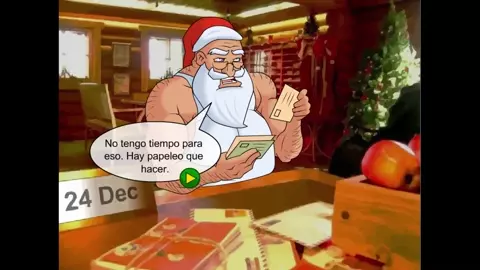 Xmas Payrise 2 en Español