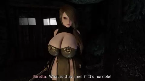 Hunting Goblins [Dream Forge]