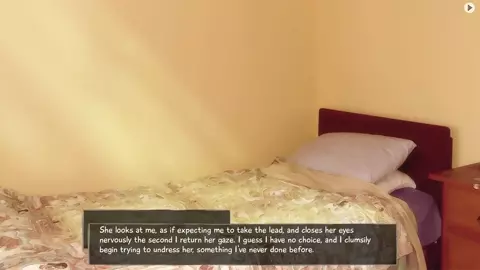 Katawa Shoujo HD Patch - Misha's Route