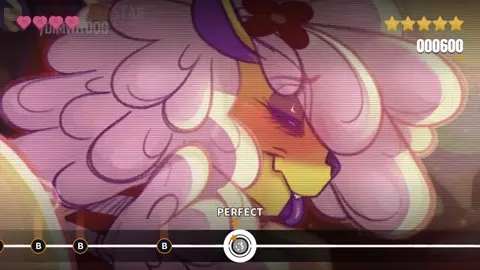 Beat Banger - Night Shift mod 100% Combo