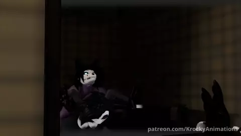 Standin N' Fuckin[HMV]