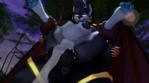 Standin N' Fuckin[HMV]