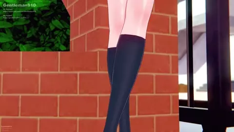 R18 [Shorts] Yui Kotegawa [ToLOVEru] 01????With sound❗Warning