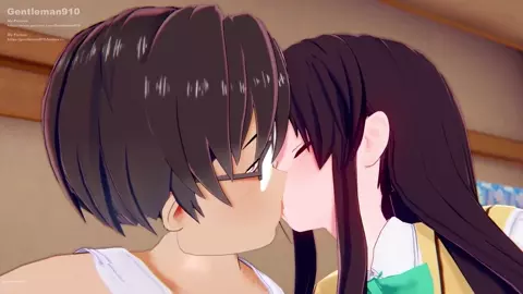 R18 [Shorts] Yui Kotegawa [ToLOVEru] 01????With sound❗Warning