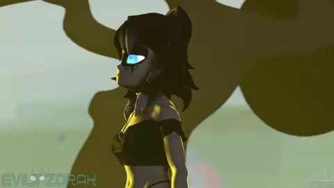 Buffpup's Backwoods Bootycall