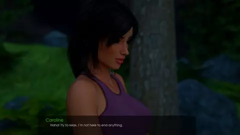 MILFy City: Chapter 13. The Art Of Staying Real Deep For Four Minutes