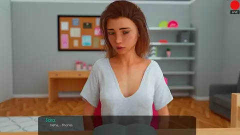 MILFy City: Chapter 14. The Pleasure Is All Yours, Mother!