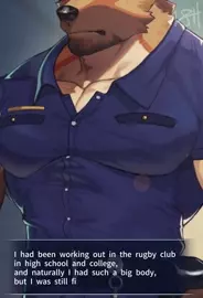 [ENG]Term 356 Police officer 1