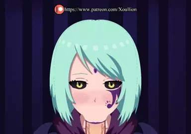 Slime Datta Ken - Mjurran Oral