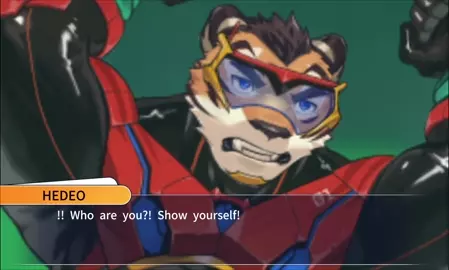 [ENG]Term 358 The end of The Hero