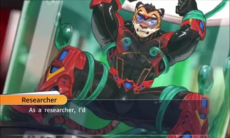 [ENG]Term 358 The end of The Hero