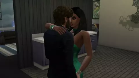 TRAILER - Sulani Socializing Part 5