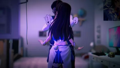 Hololive Sora Stream Break