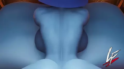 Hsien-ko Nightly encounter POV [Flapjack]