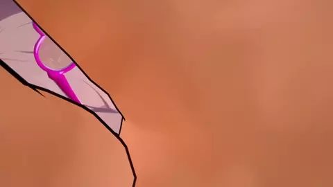 Slut whore Bronia's night orgy