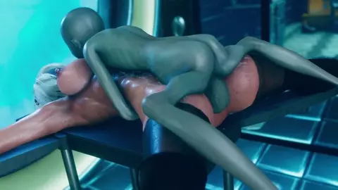 Bound & Fucked [Kuo][4K]