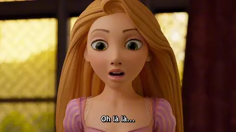 Rapunzel - Compilation [Redmoa] [FRENCH-SUB]