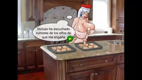 Xmas Payrise 3 en Español